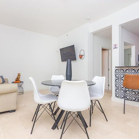 Miami Downtown Modern Apartment - 5 Minutes To Wynwood - 10 Minutes To South Beach Exterior foto