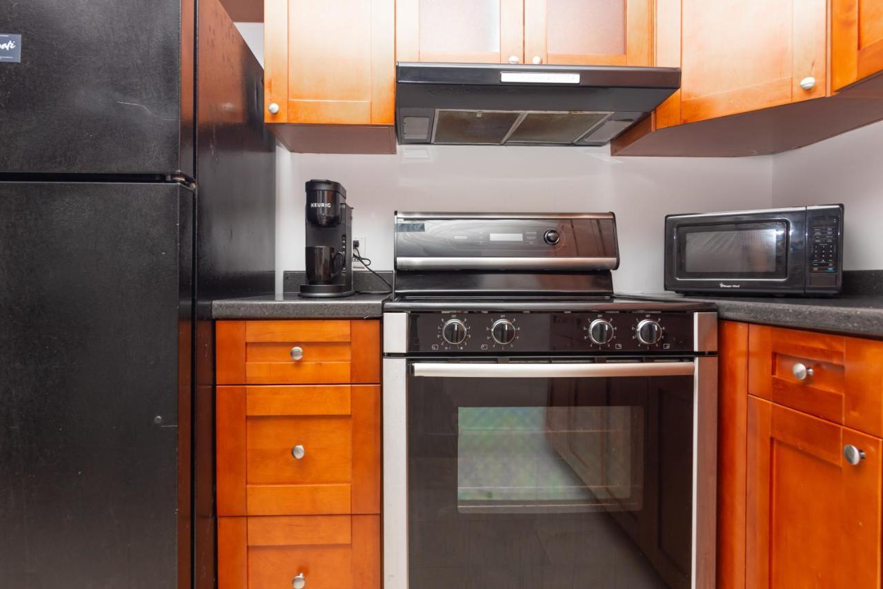 Miami Downtown Modern Apartment - 5 Minutes To Wynwood - 10 Minutes To South Beach Exterior foto